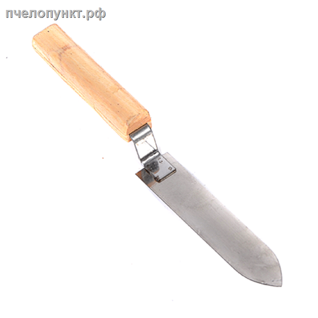 Нож 150 мм (нерж) 